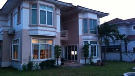 4 Bedroom House for rent in Lat Sawai, Pathum Thani