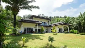 3 Bedroom Villa for sale in Ko Lanta Yai, Krabi