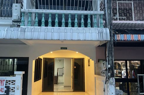 2 Bedroom House for rent in Bang Lamung, Chonburi