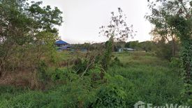 Land for sale in Bang Duea, Pathum Thani