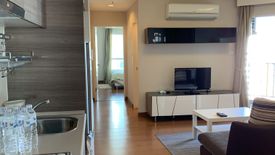 Condo for rent in Belle Grand Rama 9, Huai Khwang, Bangkok near MRT Phra Ram 9