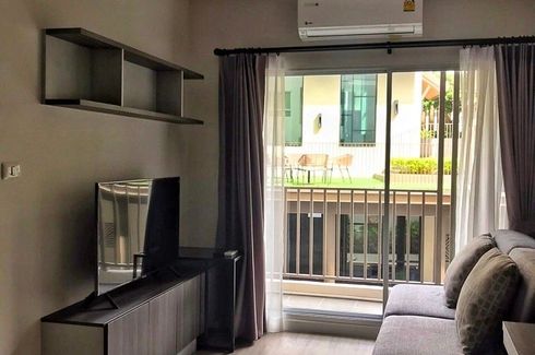 1 Bedroom Condo for sale in Dcondo Rin, Fa Ham, Chiang Mai