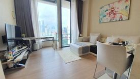 1 Bedroom Condo for Sale or Rent in Khlong Toei Nuea, Bangkok near MRT Sukhumvit