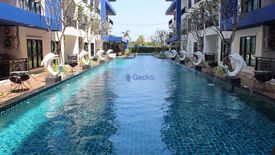 1 Bedroom Condo for sale in The Blue Residence, Nong Prue, Chonburi