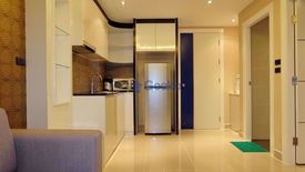 1 Bedroom Condo for sale in The Blue Residence, Nong Prue, Chonburi