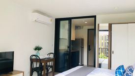 1 Bedroom Condo for rent in THE BASE Central-Phuket, Wichit, Phuket