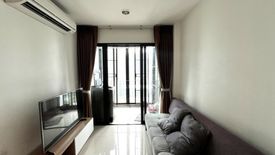 2 Bedroom Condo for rent in Ideo Ratchada - Huaykwang, Huai Khwang, Bangkok near MRT Huai Khwang