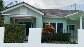 ขายบ้าน ลาวัลเล่ เดอะ วินเทจ หัวหิน 3 ห้องนอน ใน หินเหล็กไฟ, หัวหิน