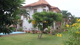 4 Bedroom House for rent in Nong Prue, Chonburi