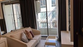 1 Bedroom Condo for sale in Amaranta Residence, Huai Khwang, Bangkok near MRT Huai Khwang