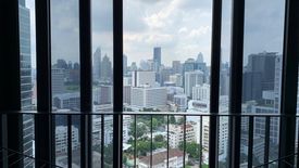 1 Bedroom Condo for rent in Ashton Chula - Silom, Si Phraya, Bangkok near MRT Sam Yan