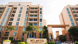 1 Bedroom Condo for sale in Atlantis Condo Resort, Nong Prue, Chonburi