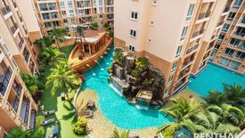 1 Bedroom Condo for sale in Atlantis Condo Resort, Nong Prue, Chonburi