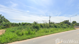 Land for sale in Makham Khu, Rayong