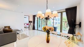 2 Bedroom Condo for sale in THE SANCTUARY WONGAMAT, Na Kluea, Chonburi