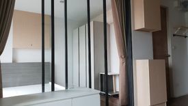 1 Bedroom Condo for rent in Living Nest Ramkhamhaeng, Hua Mak, Bangkok near MRT Hua Mak