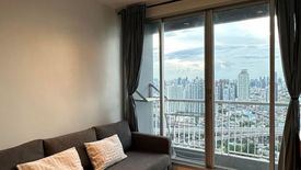 1 Bedroom Condo for sale in Rhythm Sukhumvit 50, Phra Khanong, Bangkok near BTS On Nut