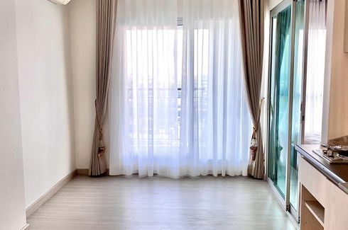 1 Bedroom Condo for sale in Aspire Rama 4, Phra Khanong, Bangkok near BTS Ekkamai
