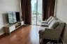 2 Bedroom Condo for rent in The Fine @ River, Bang Lamphu Lang, Bangkok near BTS Saphan Taksin