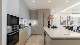 3 Bedroom Condo for sale in The Residences at Sindhorn Kempinski Hotel Bangkok, Langsuan, Bangkok near BTS Ratchadamri