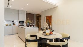 2 Bedroom Condo for sale in The Residences at Sindhorn Kempinski Hotel Bangkok, Langsuan, Bangkok near BTS Ratchadamri