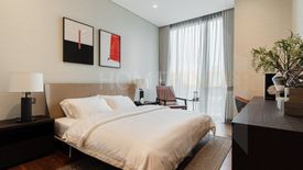 2 Bedroom Condo for sale in The Residences at Sindhorn Kempinski Hotel Bangkok, Langsuan, Bangkok near BTS Ratchadamri