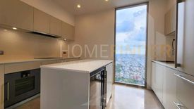 4 Bedroom Condo for sale in Magnolias Waterfront Residences, Khlong Ton Sai, Bangkok near BTS Saphan Taksin