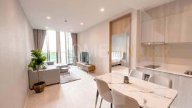 1 Bedroom Condo for sale in Noble Ploenchit, Langsuan, Bangkok near BTS Ploen Chit