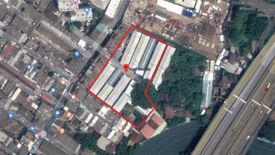 Land for sale in Phra Khanong, Bangkok near BTS Phra Khanong