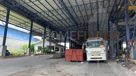 Warehouse / Factory for sale in Bang Pla, Samut Prakan