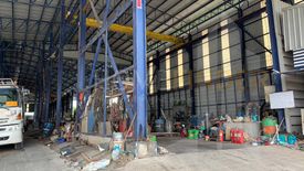 Warehouse / Factory for sale in Bang Pla, Samut Prakan