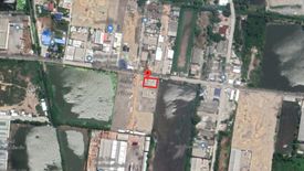 Warehouse / Factory for sale in Bang Pla, Samut Prakan