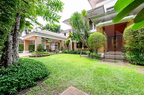 5 Bedroom House for sale in Narasiri Pattanakarn-Srinakarin, Suan Luang, Bangkok near MRT Khlong Kalantan