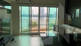 2 Bedroom Condo for sale in Supalai River Resort, Samre, Bangkok