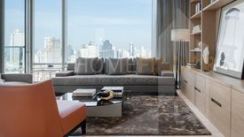 2 Bedroom Condo for sale in Four Seasons Private Residences, Thung Wat Don, Bangkok near BTS Saphan Taksin