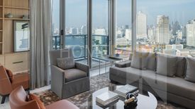 2 Bedroom Condo for sale in Four Seasons Private Residences, Thung Wat Don, Bangkok near BTS Saphan Taksin