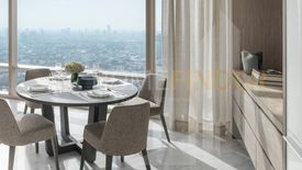 2 Bedroom Condo for sale in Four Seasons Private Residences, Thung Wat Don, Bangkok near BTS Saphan Taksin