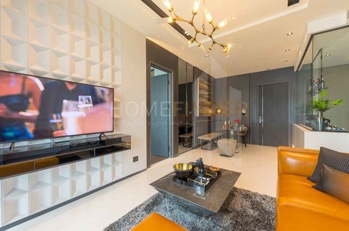 2 Bedroom House for sale in The Bangkok Thonglor, Khlong Tan Nuea, Bangkok near BTS Thong Lo