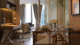 1 Bedroom Condo for sale in Noble Ploenchit, Langsuan, Bangkok near BTS Ploen Chit