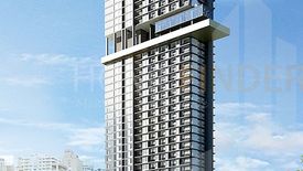 2 Bedroom Condo for sale in Nara 9 by Eastern Star, Sathon, Bangkok near BTS Chong Nonsi