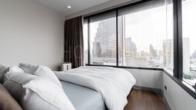 1 Bedroom Condo for sale in M Silom, Suriyawong, Bangkok near BTS Chong Nonsi