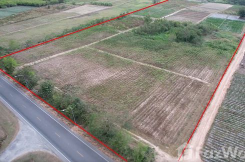 Land for sale in Ban Kha, Ratchaburi