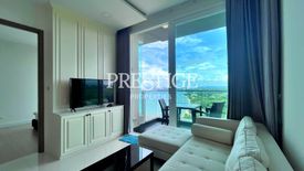 1 Bedroom Condo for sale in Del Mare, Bang Sare, Chonburi