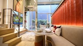 Condo for sale in Culture Thonglor, Khlong Tan Nuea, Bangkok near BTS Thong Lo