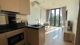 1 Bedroom Condo for sale in KAWA HAUS, Phra Khanong Nuea, Bangkok near BTS On Nut