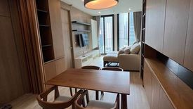 1 Bedroom Condo for rent in Noble Ploenchit, Langsuan, Bangkok near BTS Ploen Chit