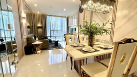 1 Bedroom Condo for rent in The Bangkok Sathorn, Thung Wat Don, Bangkok near BTS Surasak