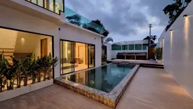 3 Bedroom Villa for sale in Rawai, Phuket