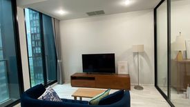 Condo for rent in Noble Ploenchit, Langsuan, Bangkok near BTS Ploen Chit