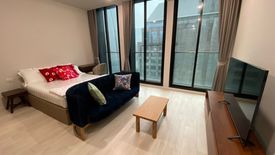 Condo for rent in Noble Ploenchit, Langsuan, Bangkok near BTS Ploen Chit